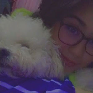 Meet your Posher, Luisana